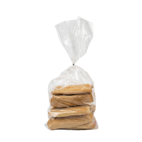 Biscotti senza zucchero di grano antico senatore cappelli - immagine 3