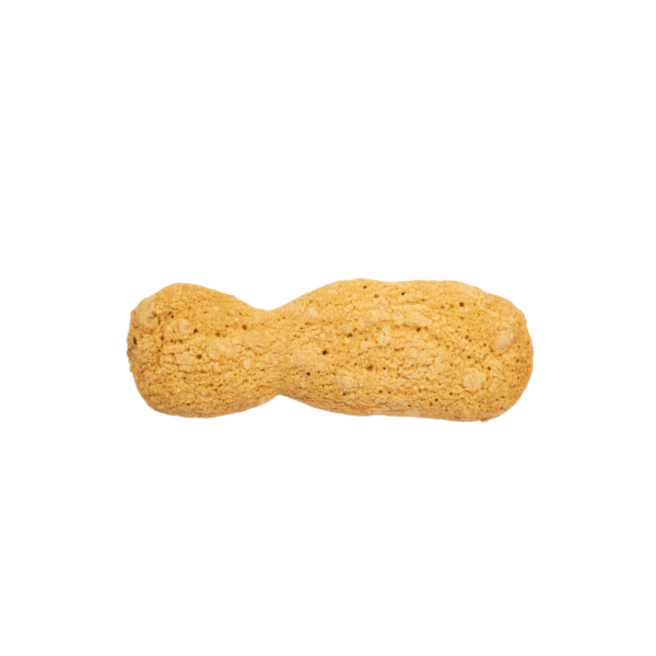 Biscotti senza zucchero di grano antico senatore cappelli