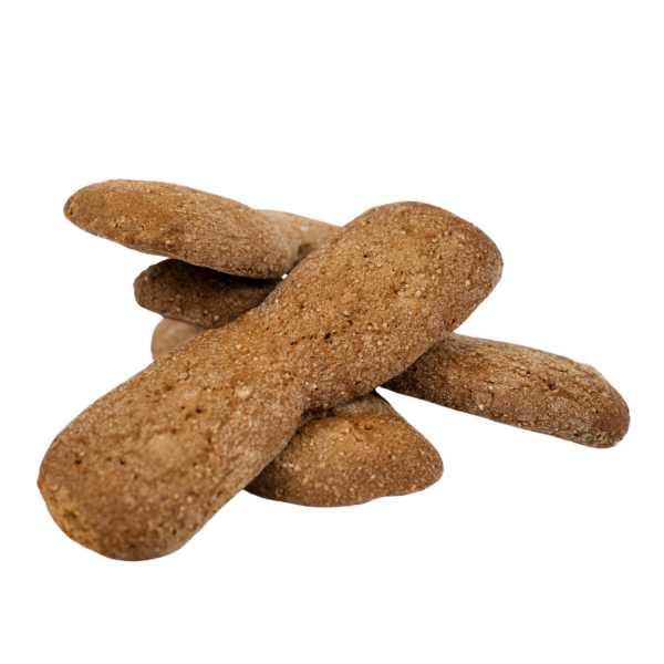 Biscotti ai cereali