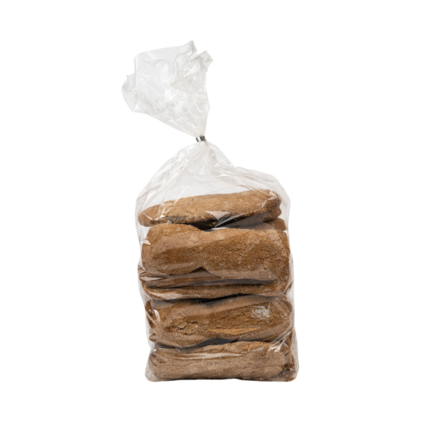 Biscotti ai cereali - immagine 3