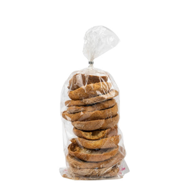 Friselle di grano duro - immagine 3