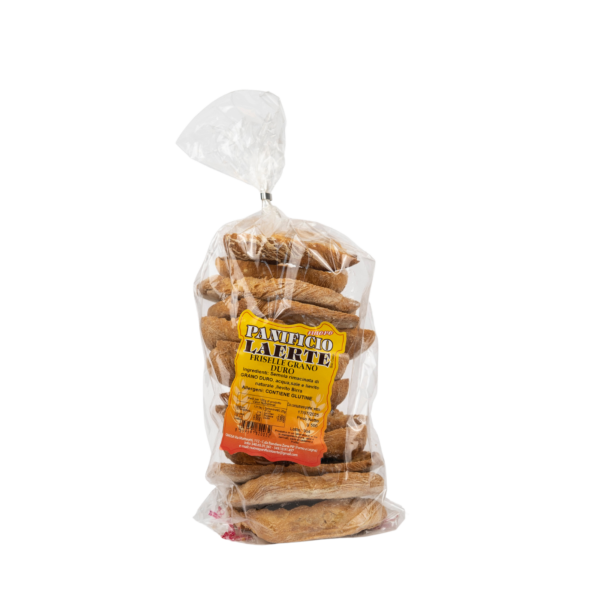 Friselle di grano duro - immagine 2