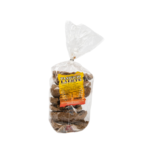 Friselle ai cereali - immagine 2